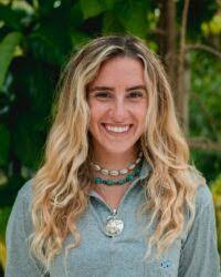 Rebecca Whipp's Instagram, Twitter & Facebook