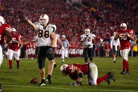 88 Days To Miami Hurricanes Football Top Canes To Wear No