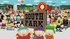 Neue dvds jetzt schon vorbestellen. The New South Park Episode A History Channel Thanksgiving From The Mind Of Victor Lovecraft Anderson