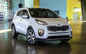De eerste generatie was verkrijgbaar als sinds 2010 levert kia de derde generatie sportage. El Nuevo Kia Sportage Aterriza En Argentina
