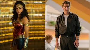 It's time for this week in chrises! Wonder Woman 1984 Rumor Here S How Chris Pine S Steve Trevor Comes Back From The Dead Batman News