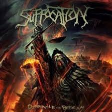 Maybe you would like to learn more about one of these? Suffocation Pinnacle Of Bedlam Review Angry Metal Guy