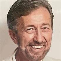 Edward "Skip" O'Donnell Obituary