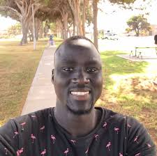 Peter Gatwech Gatluak Puk (@petergatwech.gatluakpuk) • Facebook