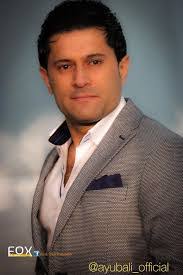 Ali Ayub's Instagram, Twitter & Facebook