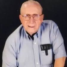 Obituary information for Richard Ludwig "Dick" West, Sr.