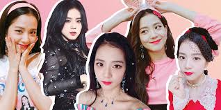 Gaya rambut undercut nggak melulu klimis dan rapi. 6 Gaya Rambut Cantik Ala Jisoo Blackpink Yang Bisa Kamu Tiru