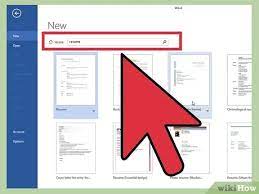 Maybe you would like to learn more about one of these? 3 Cara Untuk Membuat Resume Menggunakan Microsoft Word Wikihow