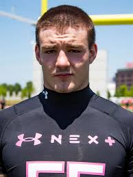 Virginia Tech 2025 Football Commits