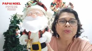 Como fazer papai noel, papai noel com vidro de amaciando, árvore de natal