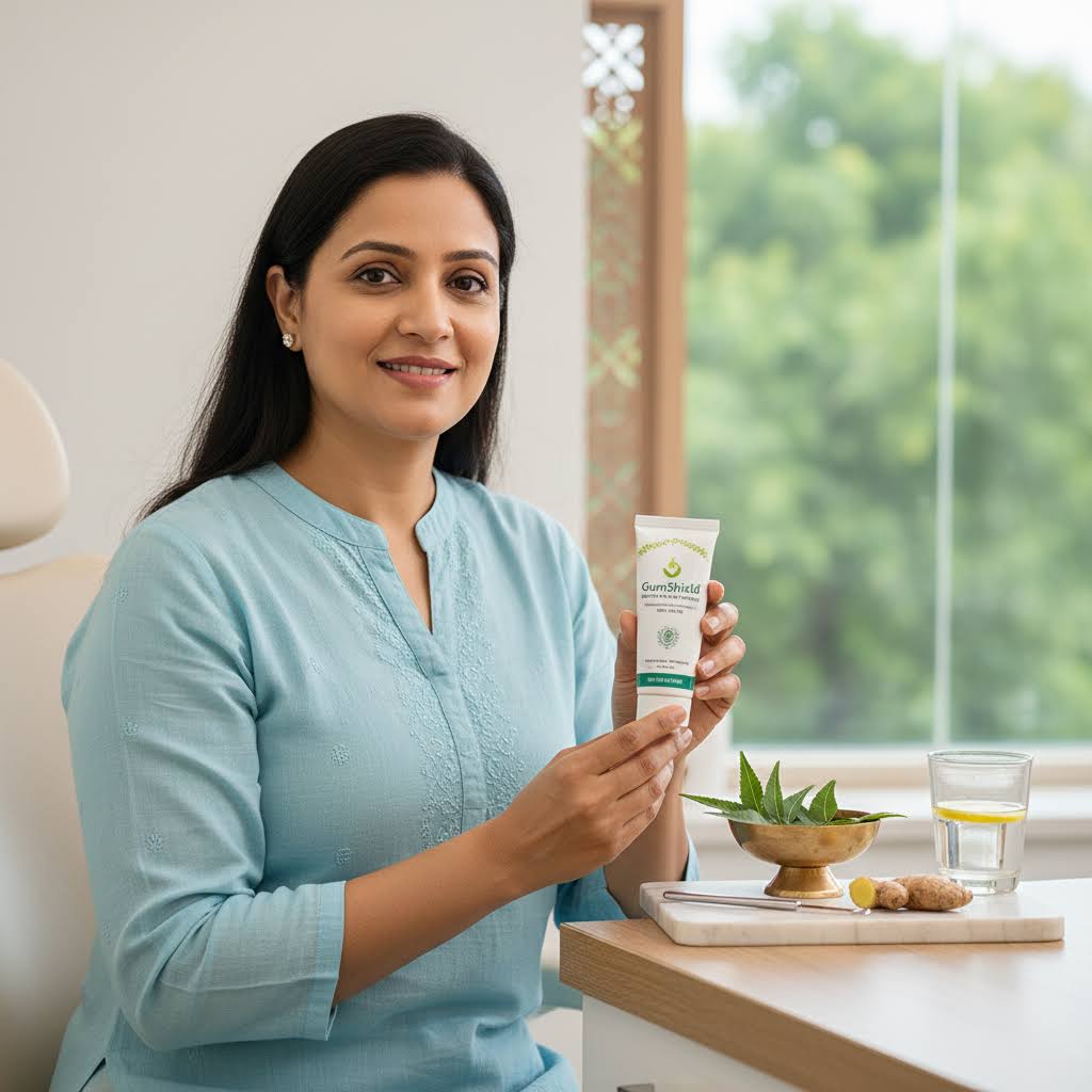 Gum Treatment in Ghaziabad product image
