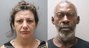 GRAND THEFT AUTO! 2 suspects arrested after taking stolen car to St. Thomas 