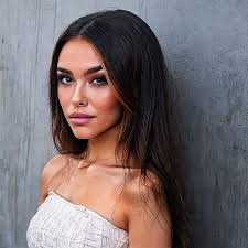 AI LoRA: Madison Beer HD (SD 1.5, 1024-res trained)