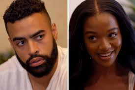 'Bachelor in Paradise' Finally Reveals If Eliza and Justin Are Together