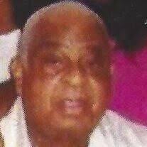 Victor Plummer Obituary