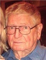 Kenneth Dye Obituary (1932