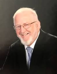 Obituary for George D. Becker