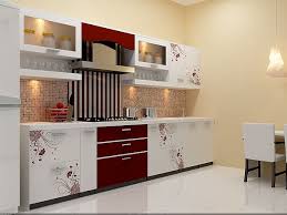 Floral 1big Jpg 600 450 Kitchen Furniture Design Simple Kitchen Design Kitchen Room Design