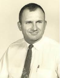 Obituary information for Roy Ellis Douglas