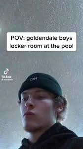 Find Dale in The Pool