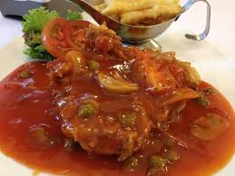 823 di 4.629 ristoranti a kuala lumpur. Coliseum Cafe City Center Foodadvisor