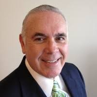 Jerome Walls (he, him, his)