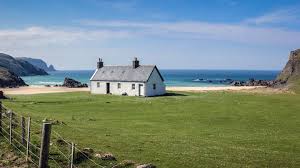 Immobilien schottland 00 hauser oder wohnungen zu verkaufen. Ben Adler Cottage Zentrales Hochland Geo