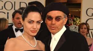 Billy bob thornton and angelina jolie. Billy Bob Thornton S Marriage To Angelina Jolie Was All About Weird Stories Celebrity News Ahlanlive