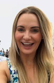 Bec & Bridge Lucie LS Midi dress pink size 10