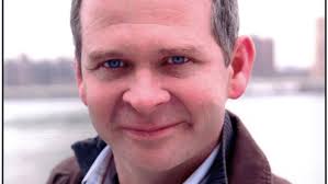 Ho, ho, ho: Rudolph drives Santa's sleigh into Majestic Theatre