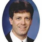 Dr. Randall Fick, DC, Chiropractor