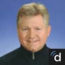 Dr. Per G. Brolinson, DO