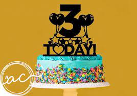 Buon Compleanno 3 Anni Messaggini Dediche E Frasi Belle