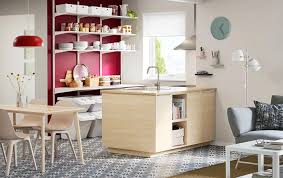 Pin By Zsofia Huszar On Cuisine Ikea Kitchen Inspiration White Living Room Decor Minimalist Living Room Decor