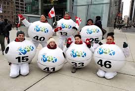 Bclc will post these results with a. B C Tickets Win Big In Lotto Max Draw Surrey Now Leader