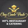 Chez Carole Paulo Int'l Restaurant from order.toasttab.com