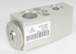 In january 2009, buick unveiled the new 2010 lacrosse sedan, an all new styling direction which. 2010 2017 Gm Expansion Valve 13313727 Gmpartsdirect Com