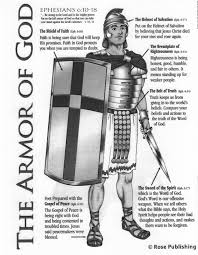 Image Result For Holy Spirit Charles Stanley Pdf Armor Of God Belt Of Truth Helmet Of Salvation