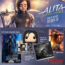 She was trained by several kunstlers including her original master, meister gregt, tzykrow and gelda. Alita Battle Angel Alitamovie Tviter