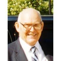 David Warrant Colegrove Obituary