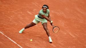 This year, this is the only second tournament in which williams has reached the second round (after the australian open). Williams V Buzarnescu Things We Learned Roland Garros The 2021 Roland Garros Tournament Official Site