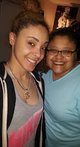 Shayla Newman/Toledo