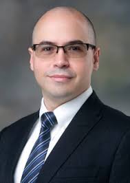 Current PGY3 Residents