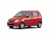 SUZUKI-WAGON