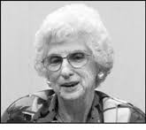 Doris Sprouse Obituary (2007)