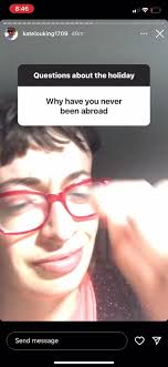 Kate King Birds Courting