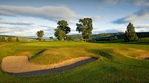 Pin Van Torrdarach House Pitlochry B B Op Where To Play In Perthshire Scotland