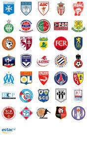 Soccer world world football football team club america futbol logo del real madrid club puebla mexican soccer league badges football mexicano. French Football Club Free Icon Packs Ui Download