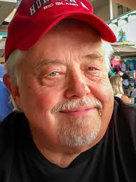 On November 24, 2025, Ted Britton, co-owner of Britton Gallery and founder  of the Bracebridge Examiner, set off