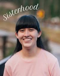 Alpha Phi Values Week💫💌 To close out Alpha Phi Values Week, Mia is  sharing her inspiring reflection